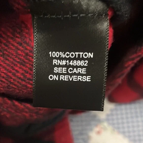 Torrid Trucker Jacket - Picture 7 of 7